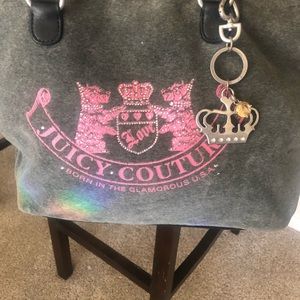 Juicy bag